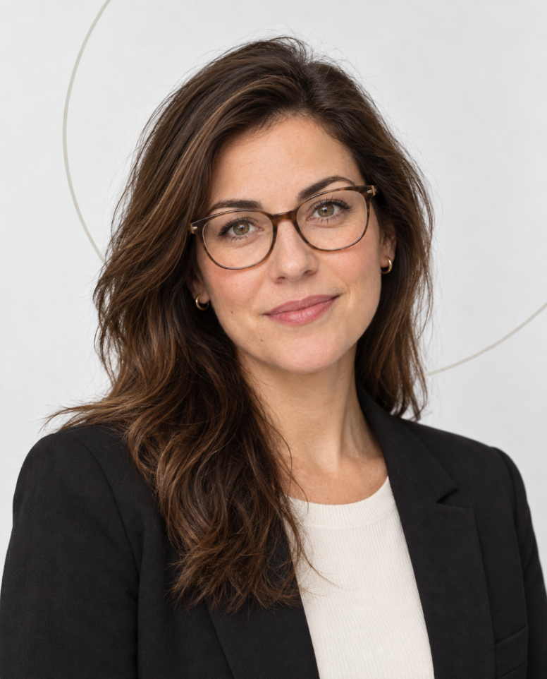 Charlotte Melnis